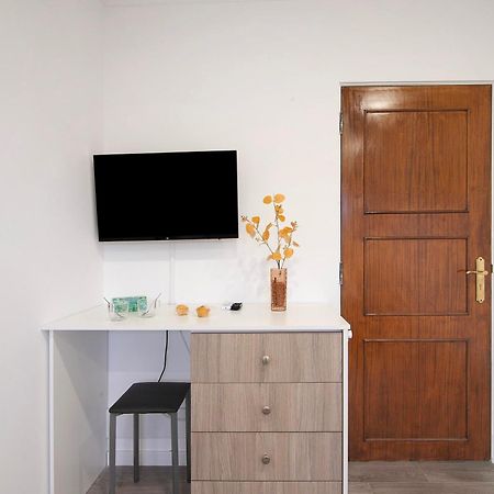 Apartamento Seashel Moncarapacho Exterior photo