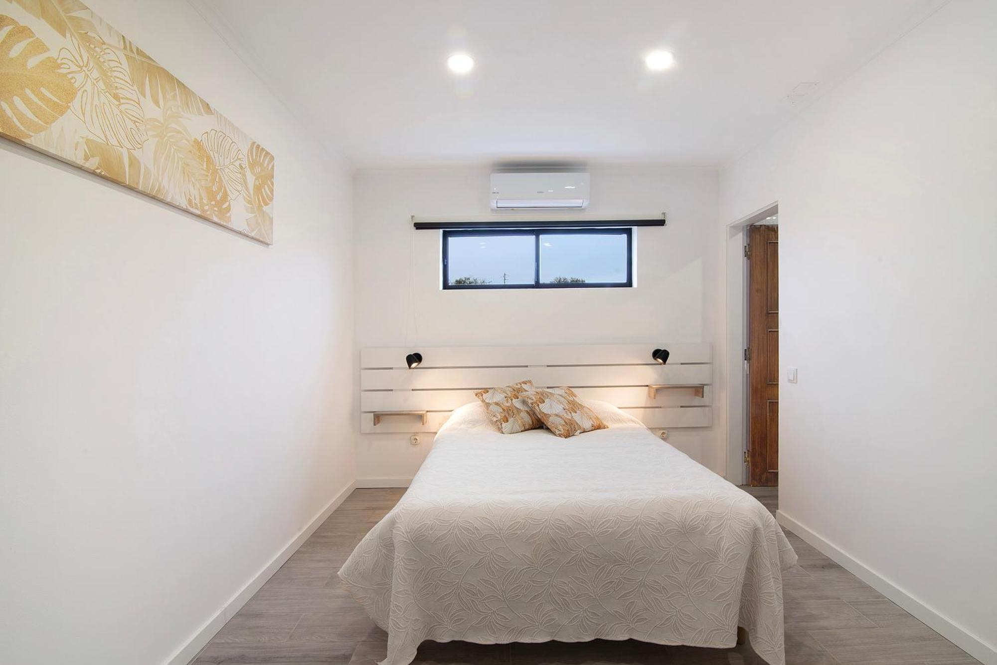 Apartamento Seashel Moncarapacho Exterior photo